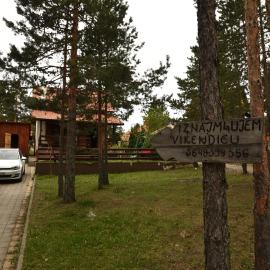 Vikendica Maksimović - Tara - Primamo vaučere, hótel í Kaludjerske Bare
