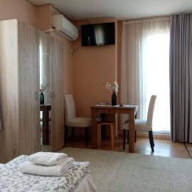 सोफिया में, होटल Benita Inn apartments