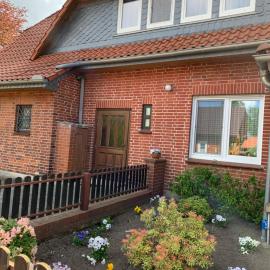 Ferienwohnung Duensing, hotel in Neudorf Rodewald