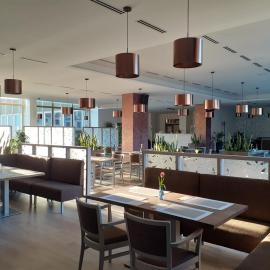 Hotel Uno, hotel u gradu Usti na Orlici