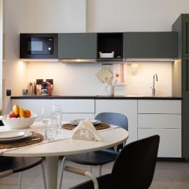 Kita House, Hotel in Bergamo