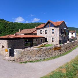 El Balcon De La Lomba