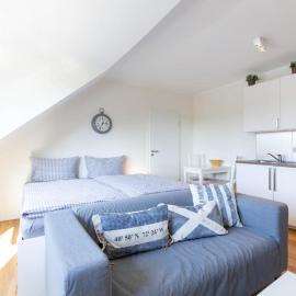 Ferienwohnung Ocean Lodge 3