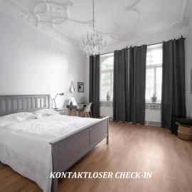 City Apartments Siegburg Studios, hotell sihtkohas Siegburg