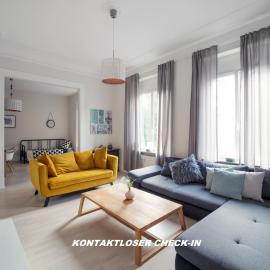 City Apartments Siegburg