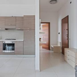 Vimercate में, होटल Modern and new apartment in Brianza