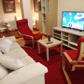 Tiviti playa ribadesella, hotel sa Ribadesella