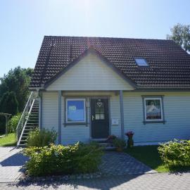 Ferienwohnung Ostseebad Karlshagen