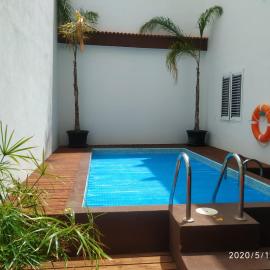 Apartamentos El Patio, hotel in Los Llanos de Aridane