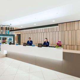 NH Dortmund, hotel in Dortmund