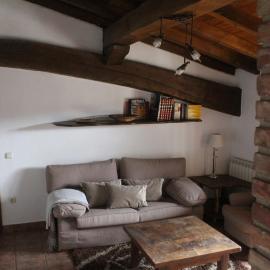 Casa Rural MAITETXU, hotel di Viscarret-Guerendiáin