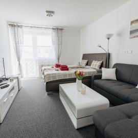 Apartmán 15 MyMara
