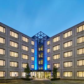 Holiday Inn Express Amsterdam - Schiphol by IHG, hotel a Hoofddorp