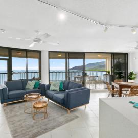 Cairns Aquarius, hotelli Cairnsissa