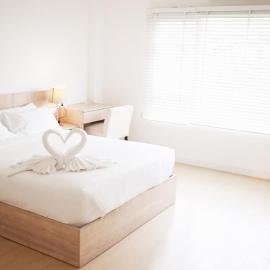 The White Garden Premier Saraburi, hotel a Ban Dao Ruang