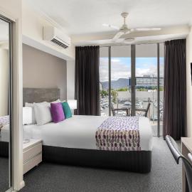 Park Regis City Quays, Hotel in Cairns