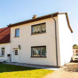 Ferienwohnung an der Drei-Kaiser-Eiche