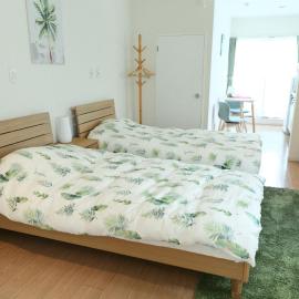 Mkグリーンホテル, hotel in Kawaguchi