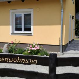 Ferienwohnung Luba Lipa, hotelli kohteessa Drachhausen