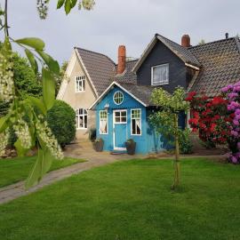 Ferienhaus Hof Amelung