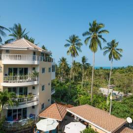 Chaweng Noi Residence