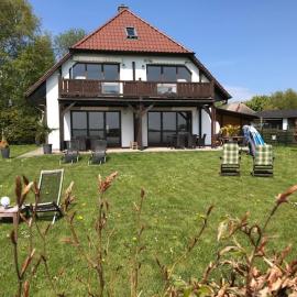 Ferienwohnung Ostseeland 1