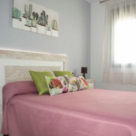 Apartamentos EL POSAERO Juan Mariano