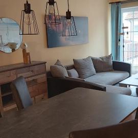 Ferienwohnung Poeler Möwe, hotel u gradu Insel Poel