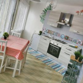 Casa Belvedere IUN Q1579 – hotel w mieście SantʼAntìoco