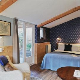 Casa Batavia guest suite, hotell sihtkohas Lelystad