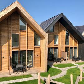 Plein 40 - Lodges, hotel a Zoutelande
