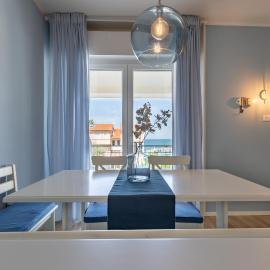 Conero Sea Loft, ξενοδοχείο σε Marcelli