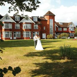 Grovefield House Hotel By Uno -FREE PARKING, hotel v destinácii Slough