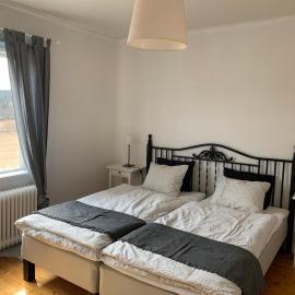 Villa Västanede, hotel u gradu Västanede