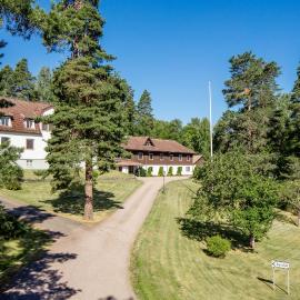 Hestra Guesthouse, Hotel in Hestra