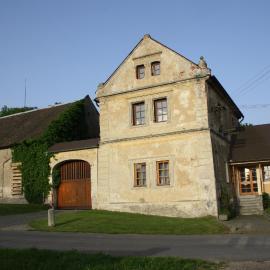 Apartmán Na statku, hotel u gradu Kutna Hora