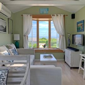 Beach Plum Resort、モントークのホテル