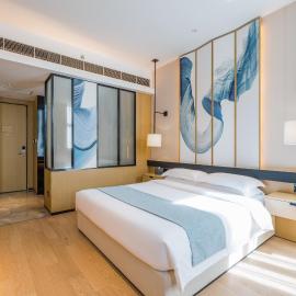 Yun He Ye Bo Hotel Shanghai Disney Store
