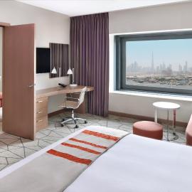 Holiday Inn & Suites - Dubai Festival City by IHG, hotel em Dubai