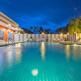 Maikhao Home Garden Bungalow, hotel in Mai Khao Beach