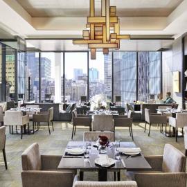 Oakwood Premier Tokyo, hotel a Tokyo