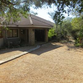 At Rest Bushstay, hotel a Hoedspruit
