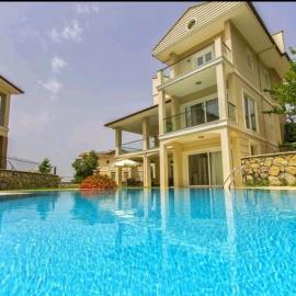 Villa Beatrice Large family villa