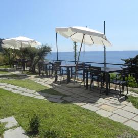 Corte Del Gallo, hotel a Corniglia