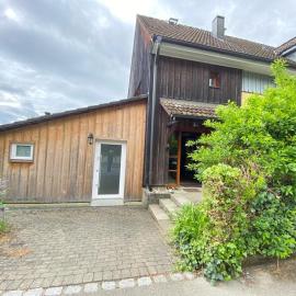 FeWo Henke, hotel a Gailingen