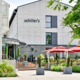 Hotel Schiller, hôtel à Olching