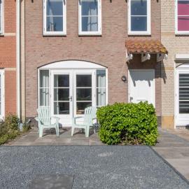 Middensluis Vakantiehuis