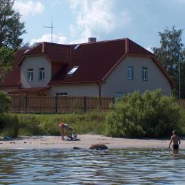 Viesu nams Zivtiņi, hotel u gradu Kaltene