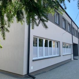 Hostel Sportowa, hotel sa Płońsk