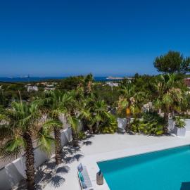 Can Love, hotelli Cala Comtessa